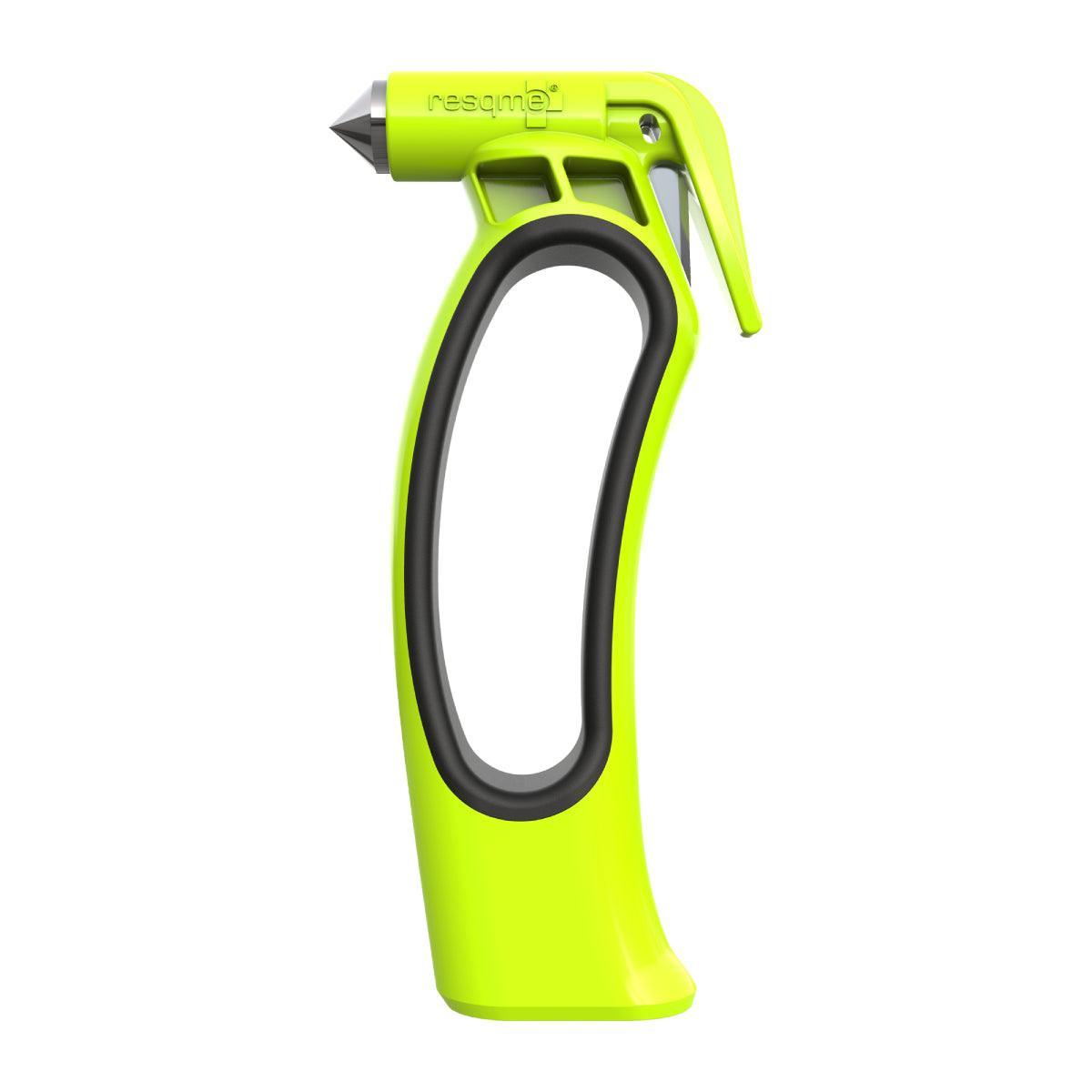 ResqMe, ResqHammer, Ultimate Escape Hammer, Seatbelt Cutter/Window Breaker