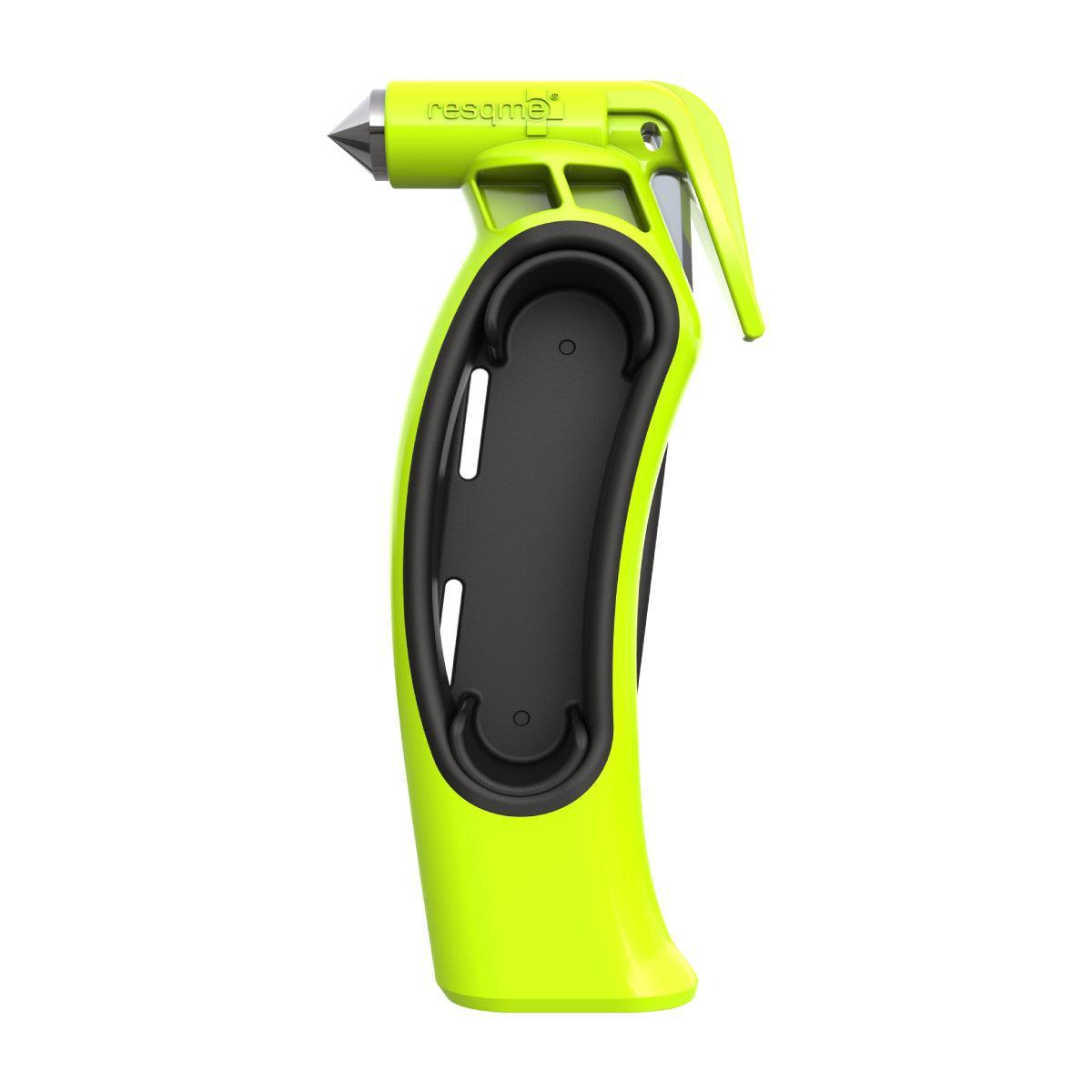 ResqMe, ResqHammer, Ultimate Escape Hammer, Seatbelt Cutter/Window Breaker