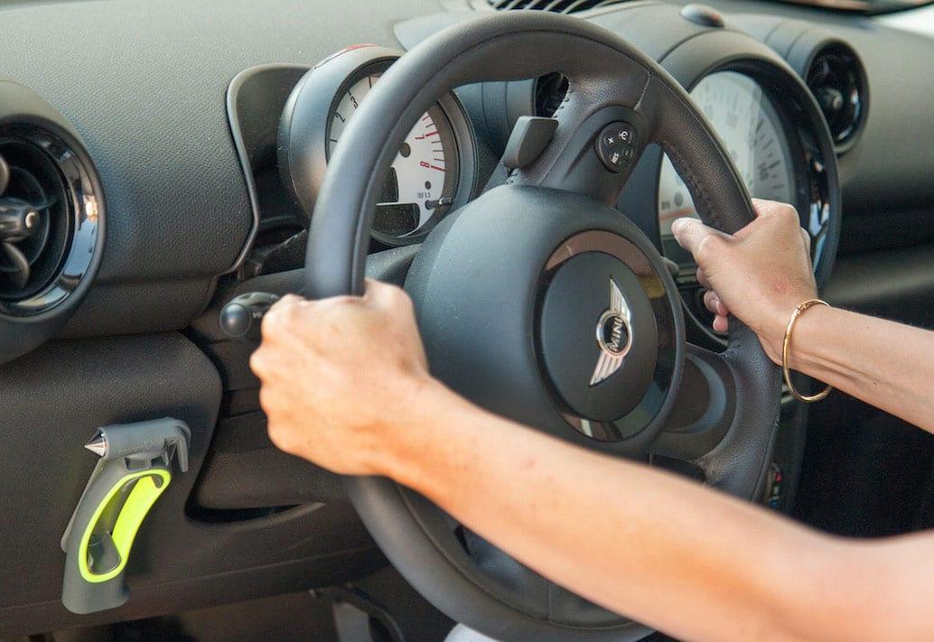 ResqMe, ResqHammer, Ultimate Escape Hammer, Seatbelt Cutter/Window Breaker