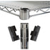 Split Sleeve for Chromate Wire Shelving