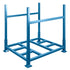 Stacking Racks, 48" W x 48" D, 4000 lbs. Capacity