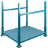 Stacking Racks, 48" W x 42" D, 4000 lbs. Capacity