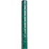 Heavy-Duty Green Epoxy Finish Wire Shelving Post