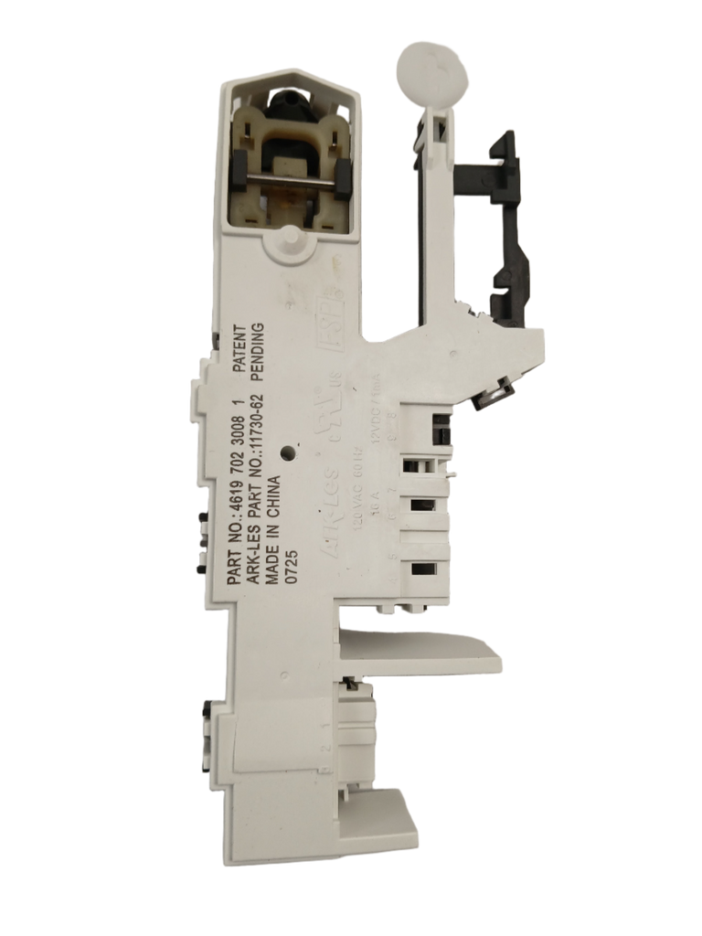 WP8183270 Washer Door Lock Assembly