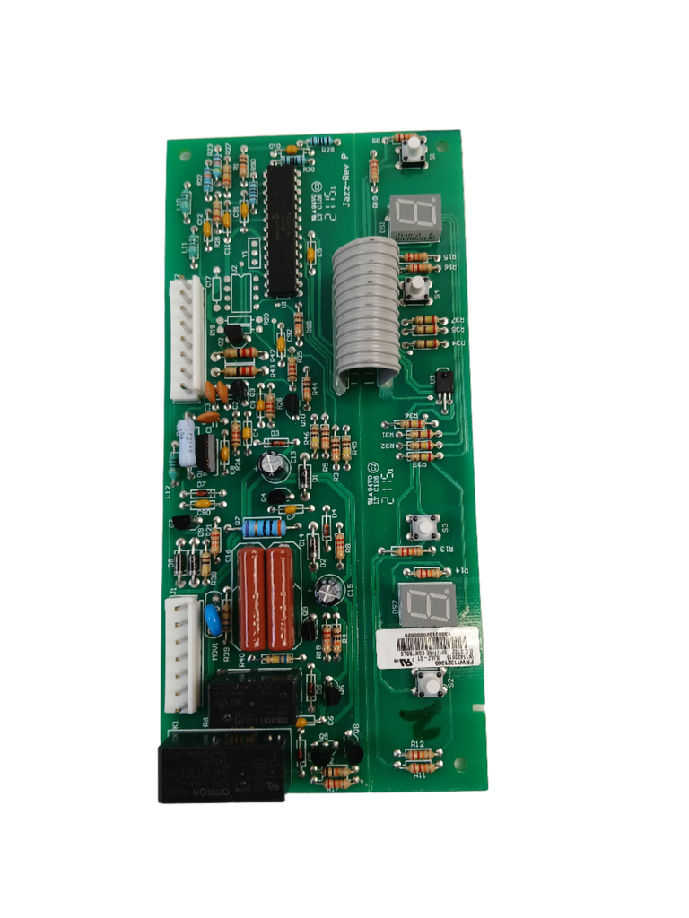 W11524469 Refrigerator Electronic Control Board - XPart Supply