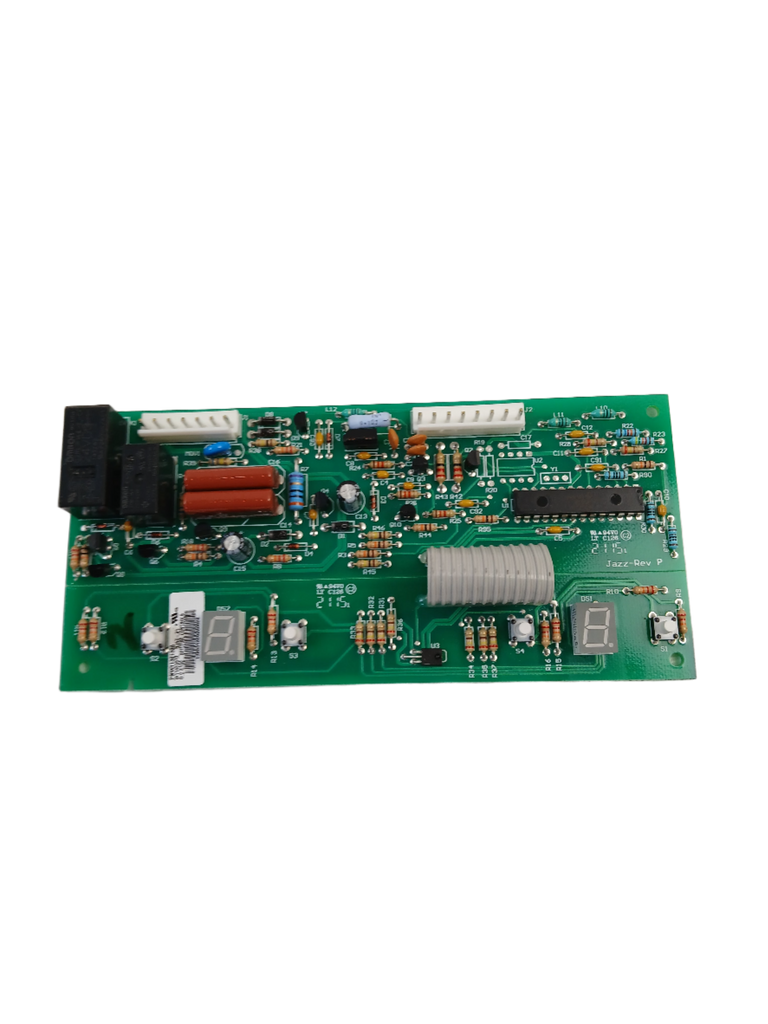 W11321360 Refrigerator Control/Jazz Board