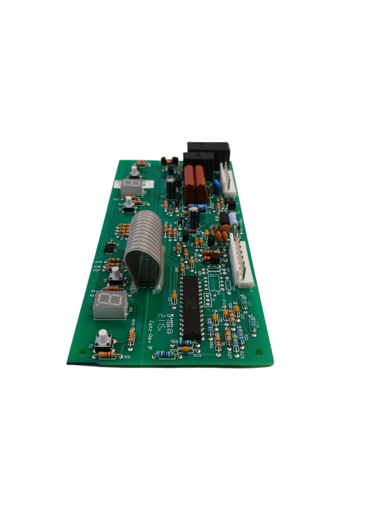 W11524469 Refrigerator Electronic Control Board - XPart Supply