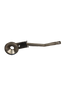 PA080036 Top Rear Burner, Replaces PA080008 - XPart Supply