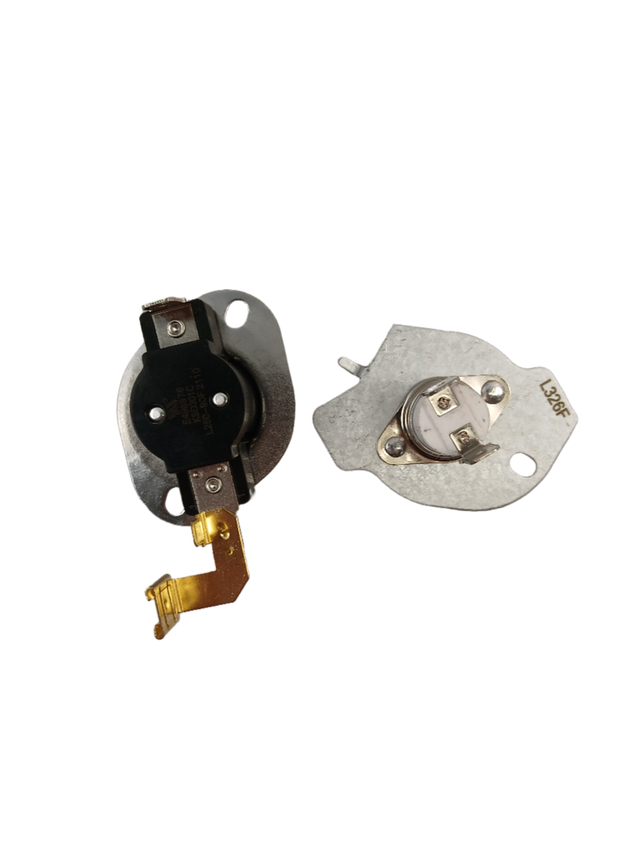 XP197 Dryer Thermostat Kit - XPart Supply