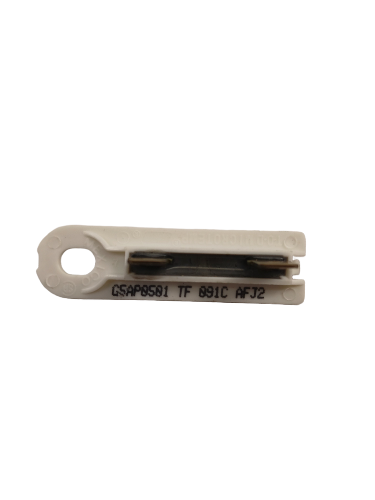 XP3399849 Dryer Thermal Fuse (replaces WP3399849) - XPart Supply Ltd.