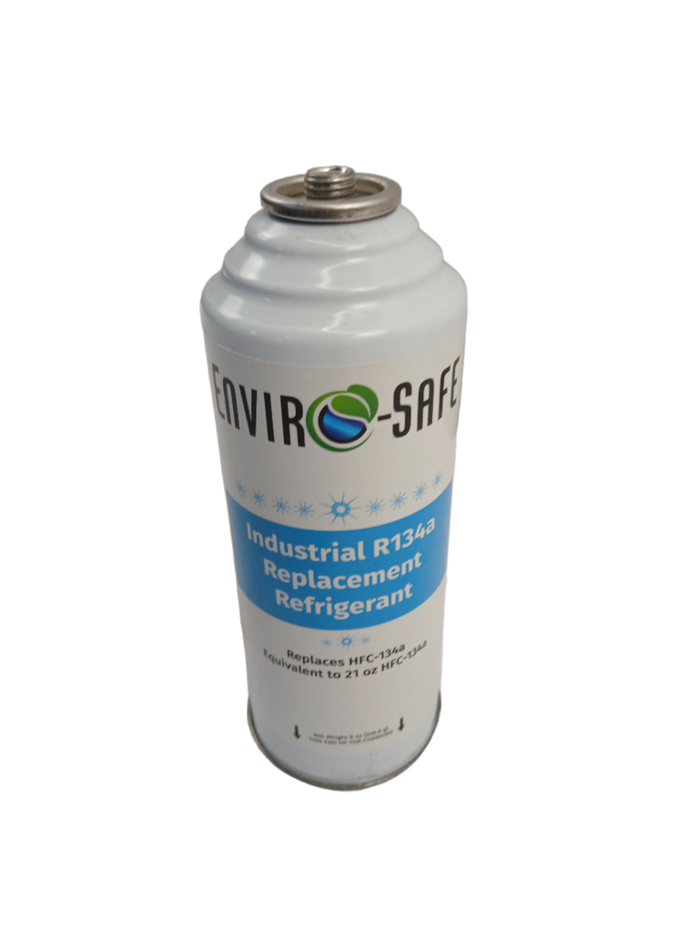 Industrial 134a Replacement Refrigerant - XPart Supply