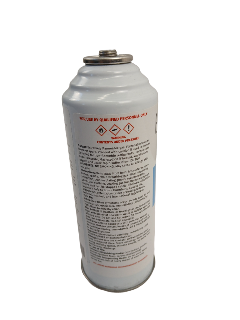 Industrial 134a Replacement Refrigerant - XPart Supply