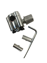 BPV31 Bullet Piercing Valve - XPart Supply