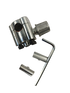 BPV31 Bullet Piercing Valve - XPart Supply