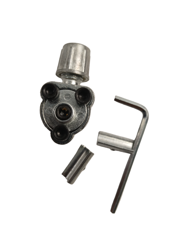 BPV31 Bullet Piercing Valve - XPart Supply