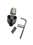 BPV31 Bullet Piercing Valve - XPart Supply