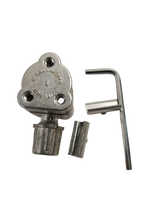 BPV31 Bullet Piercing Valve - XPart Supply