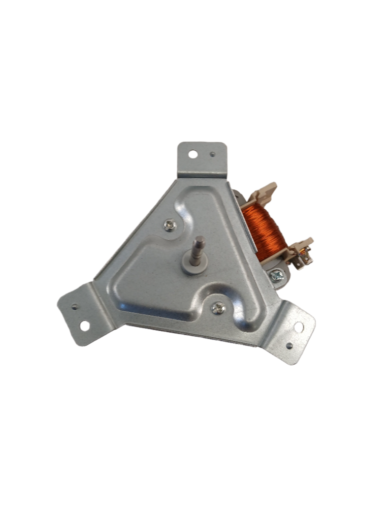 XP96-00110E Lower Range Convection Motor with Mounting Plate, Replaces DG96-00110E - XPart Supply