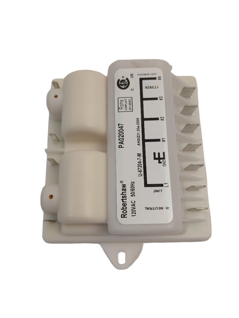 PA020047 Re-Ignition Spark Module - XPart Supply