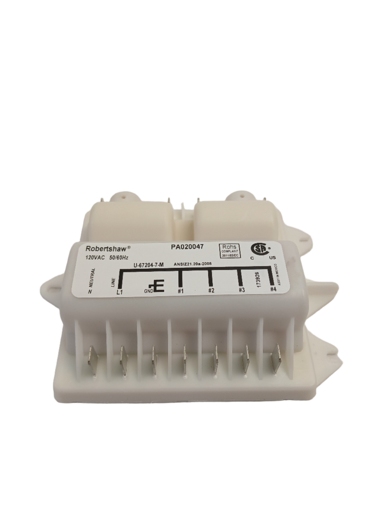 PA020047 Re-Ignition Spark Module - XPart Supply