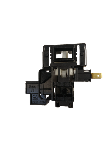 Dryer Door Lock