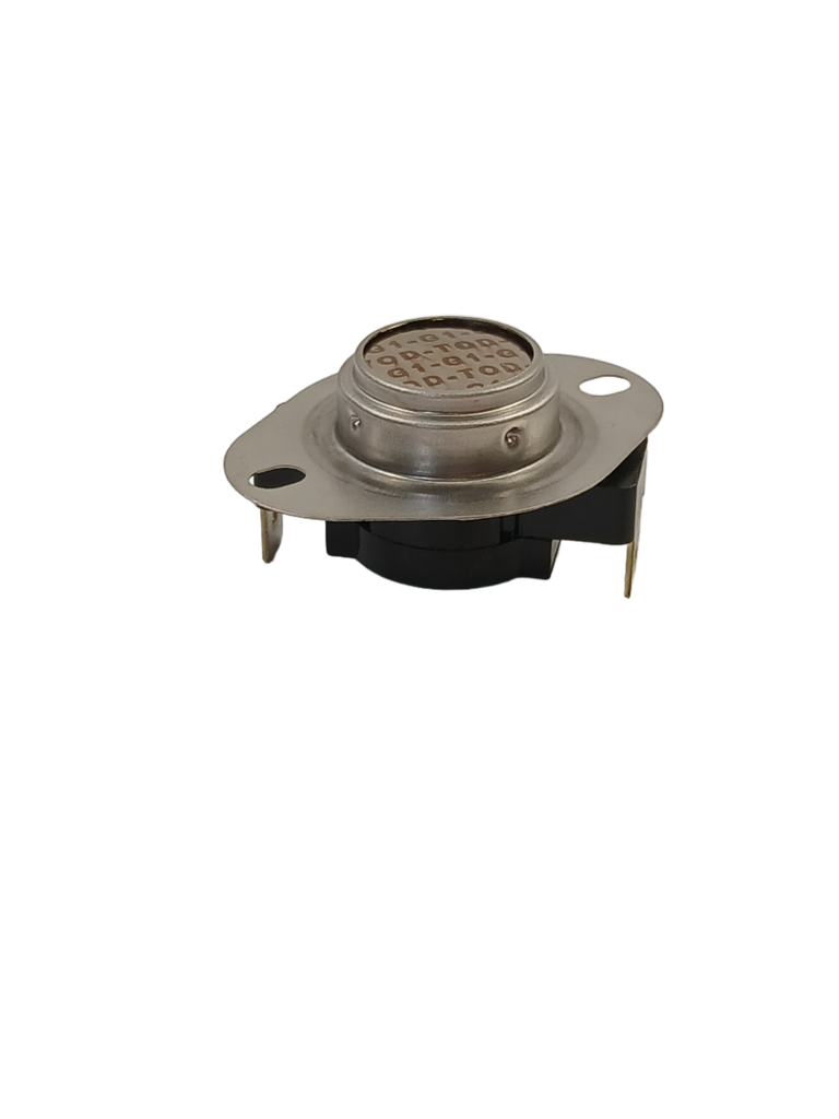 LA-1053 Dryer Thermal Fuse & High-Limit Thermostat Kit
