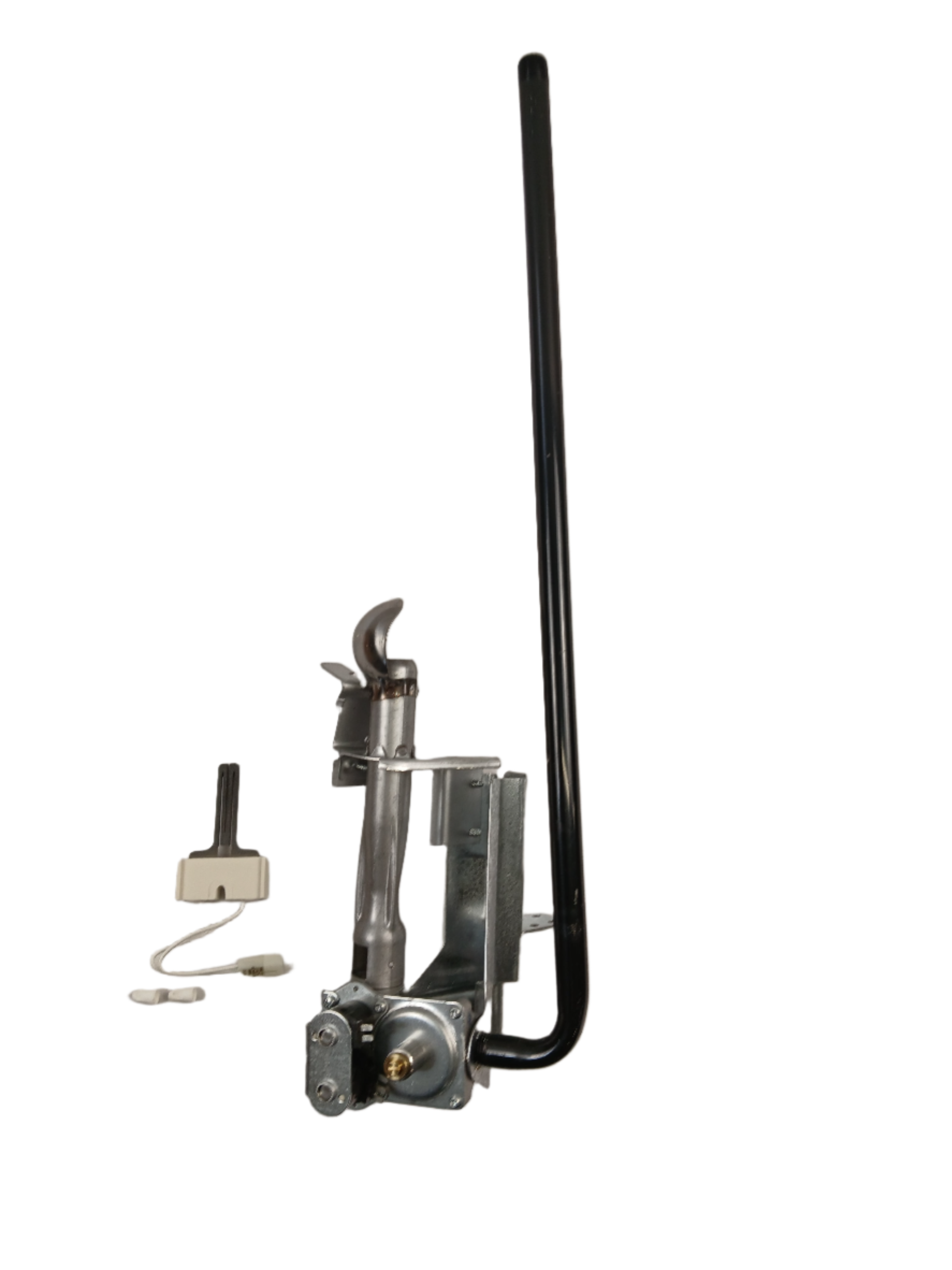 280119 Dryer Gas Burner with Valve - XPart Supply Ltd.