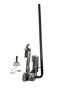 280119 Dryer Gas Burner with Valve - XPart Supply Ltd.
