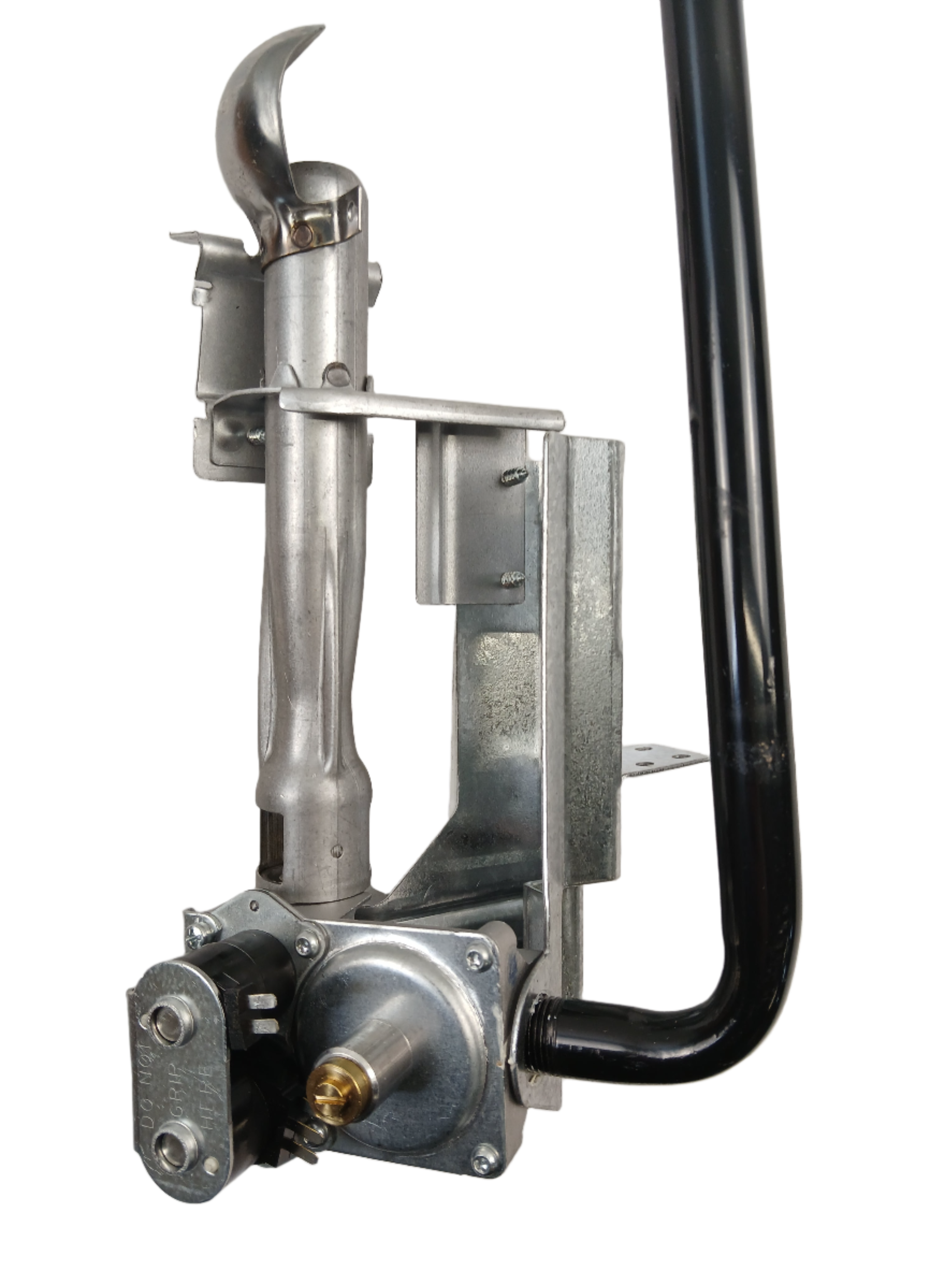280119 Dryer Gas Burner with Valve - XPart Supply Ltd.