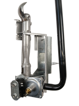 280119 Dryer Gas Burner with Valve