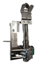 280119 Dryer Gas Burner with Valve - XPart Supply Ltd.