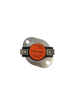 WG04F01199 Dryer Certified Refurbished Thermostat, 165F, Replaces WE4M300 - XPart Supply Ltd.