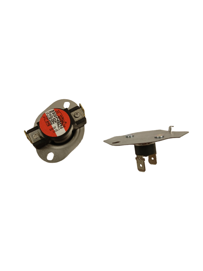 279769 Dryer Thermal Cutoff Kit - XPart Supply Ltd.