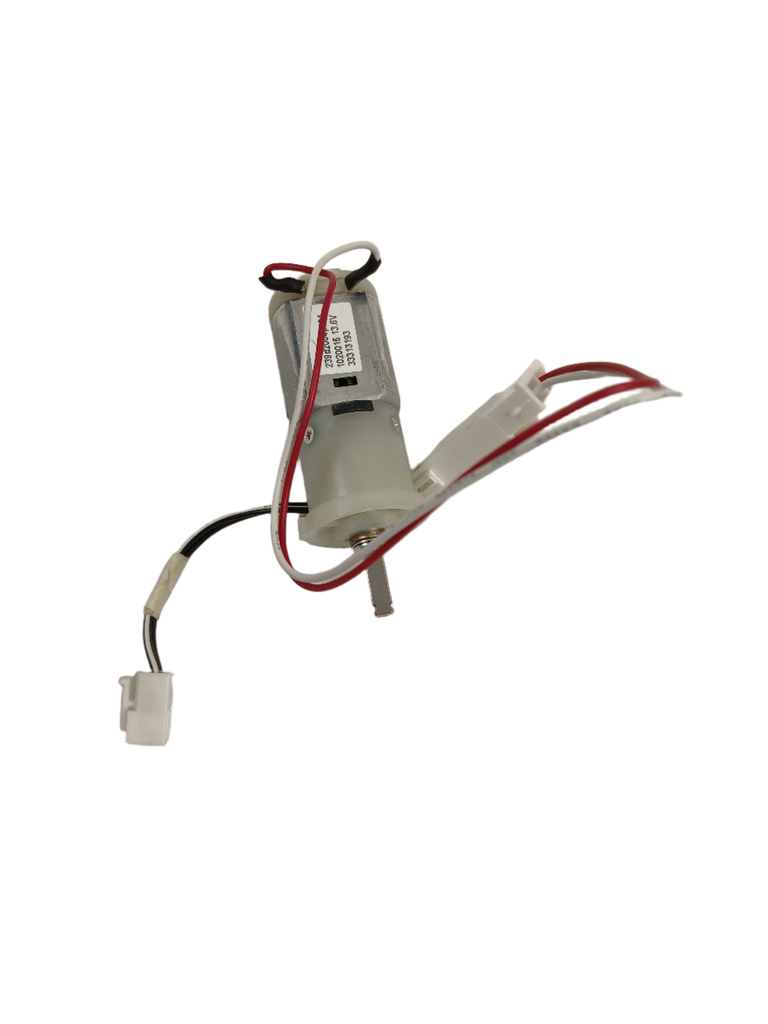 WR03F04658 Refrigerator Motor Geared (Replaces 239D2004P001) - XPart Supply Ltd.