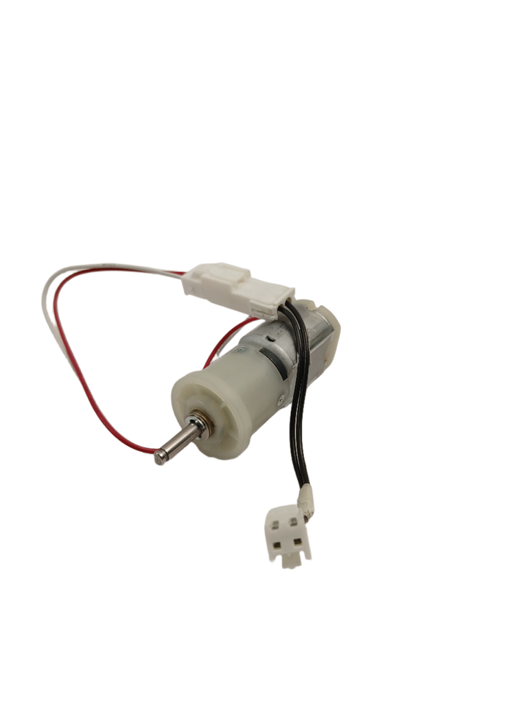 WR03F04658 Refrigerator Motor Geared (Replaces 239D2004P001) - XPart Supply Ltd.