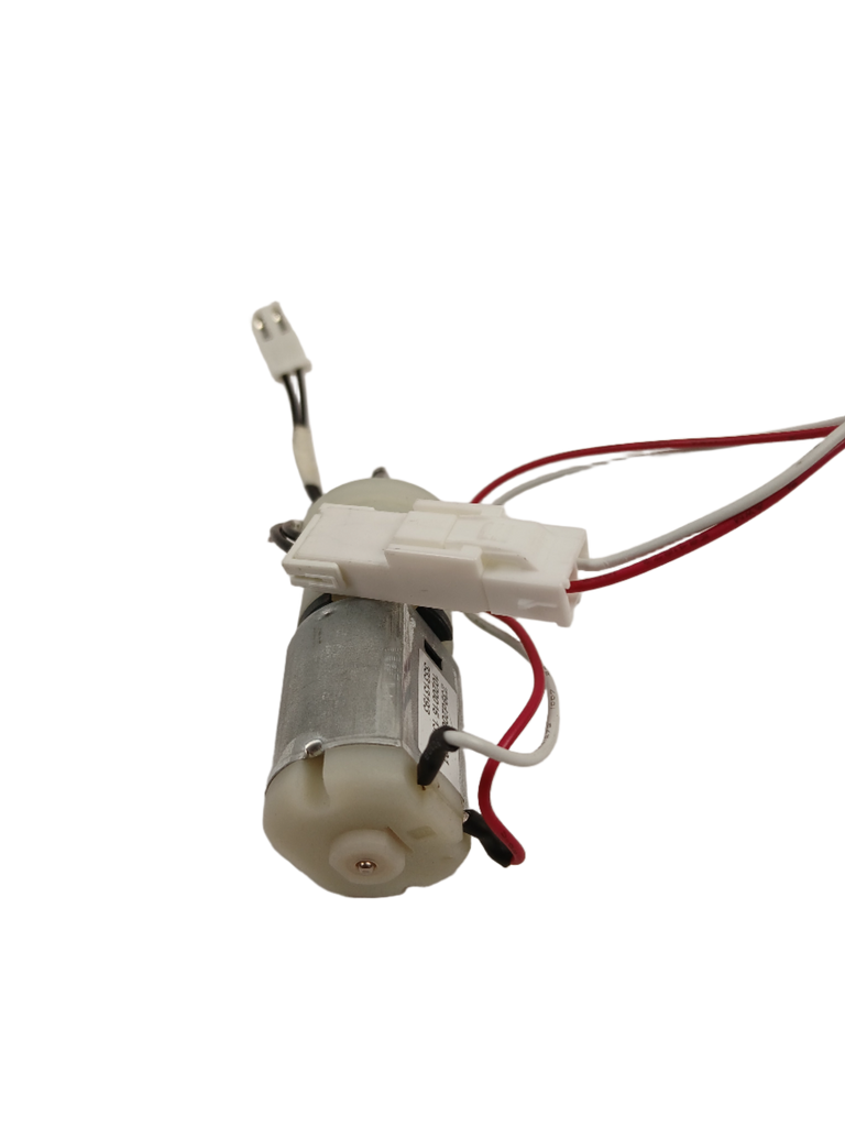 WR03F04658 Refrigerator Motor Geared (Replaces 239D2004P001) - XPart Supply Ltd.