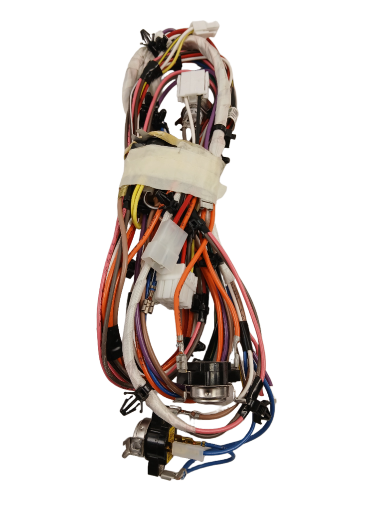 WW03F00560 Dryer Harness