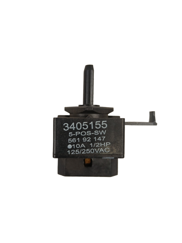 W11106324 Dryer Temp Switch