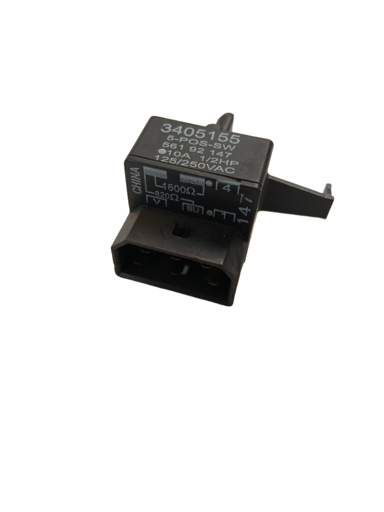 W11106324 Dryer Temp Switch - XPart Supply Ltd.