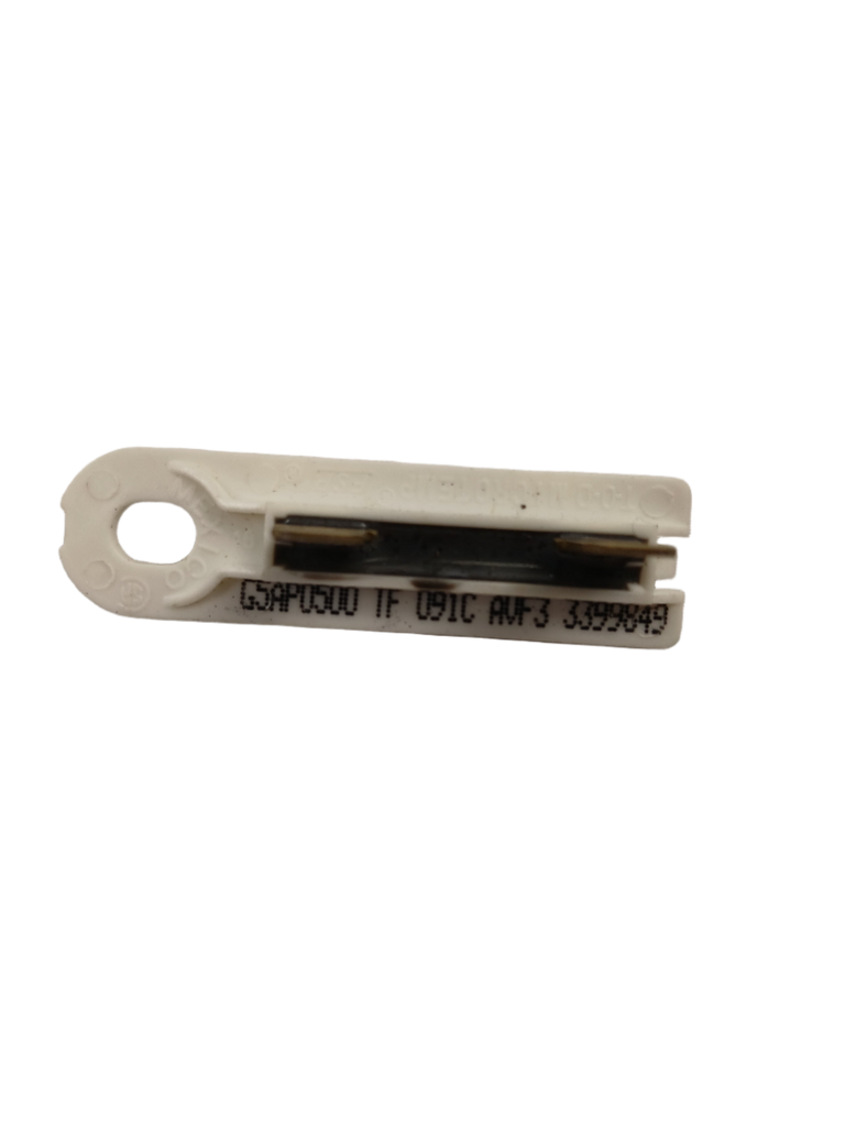 WP3399849 Dryer Thermal Fuse