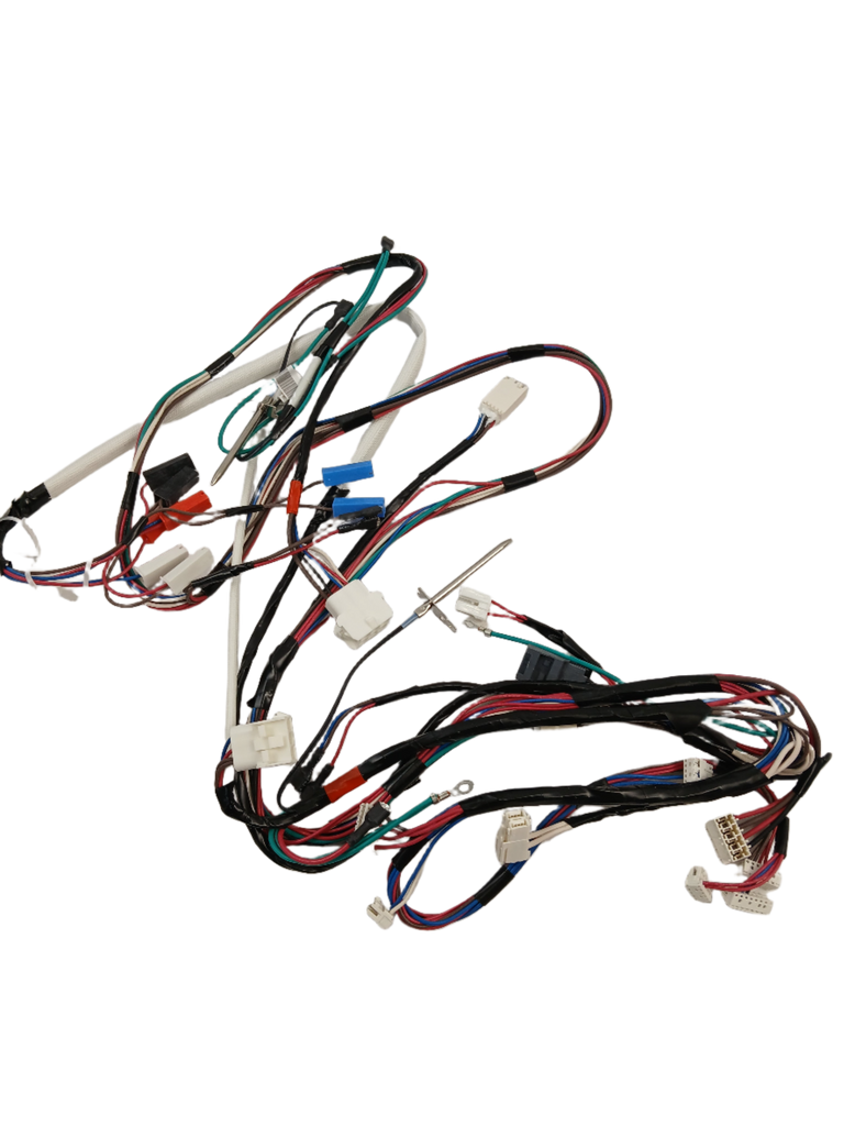 WG04F11612 Dryer Main Harness & Thermistor - XPart Supply Ltd.