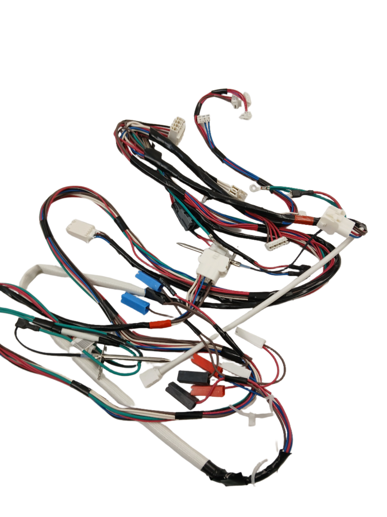 WG04F11612 Dryer Main Harness & Thermistor - XPart Supply Ltd.