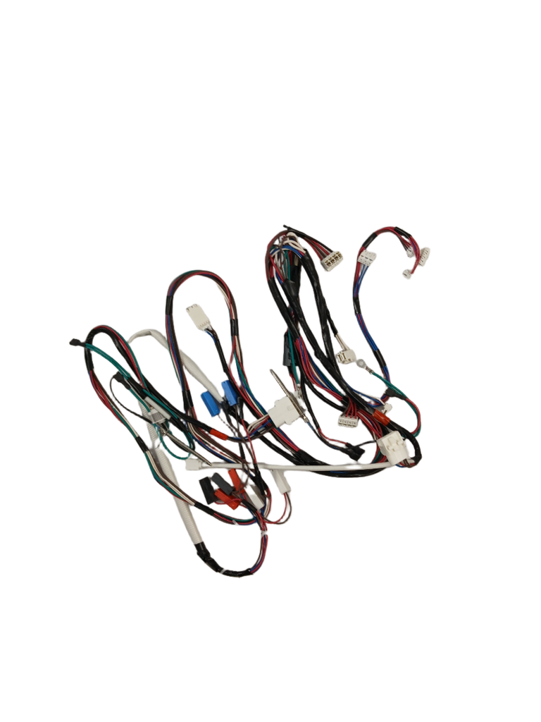 WG04F11612 Dryer Main Harness & Thermistor - XPart Supply Ltd.