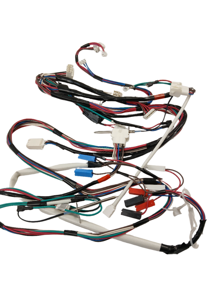 WG04F11612 Dryer Main Harness & Thermistor - XPart Supply Ltd.