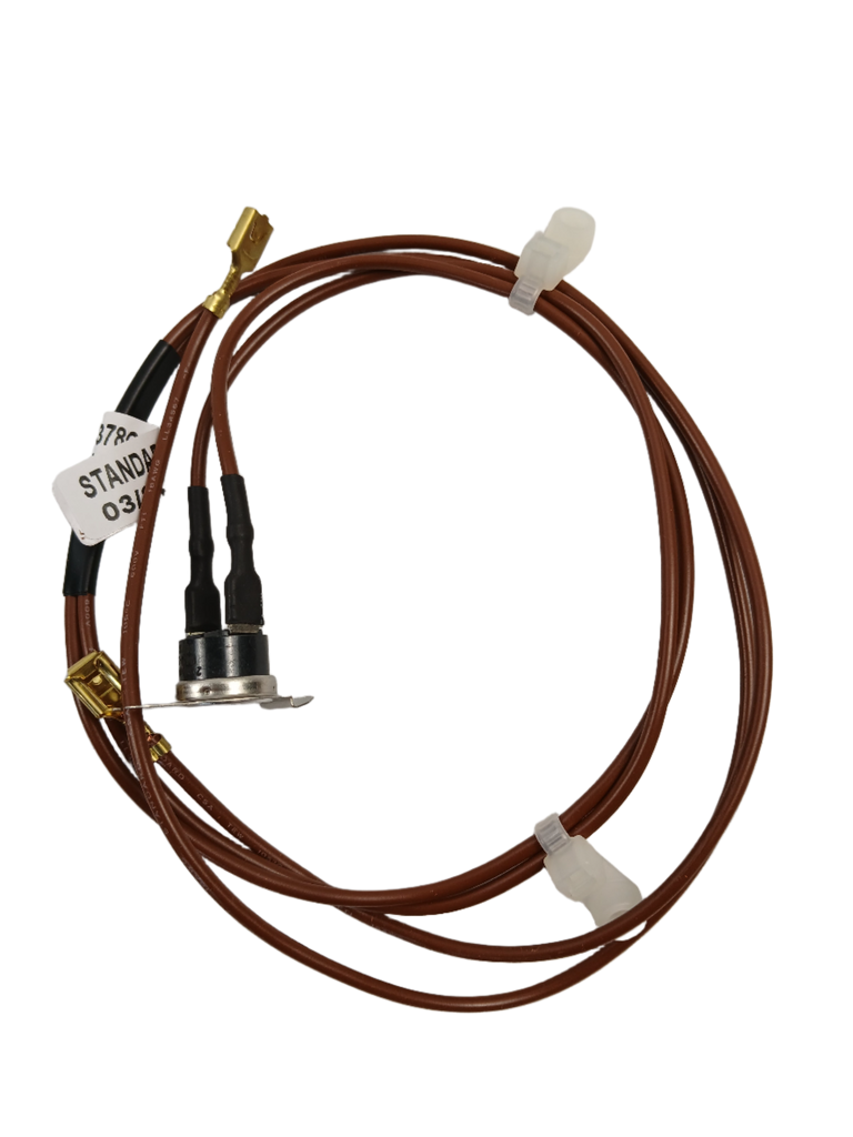 WW02F00742 Dryer Thermostat Harness - XPart Supply Ltd.