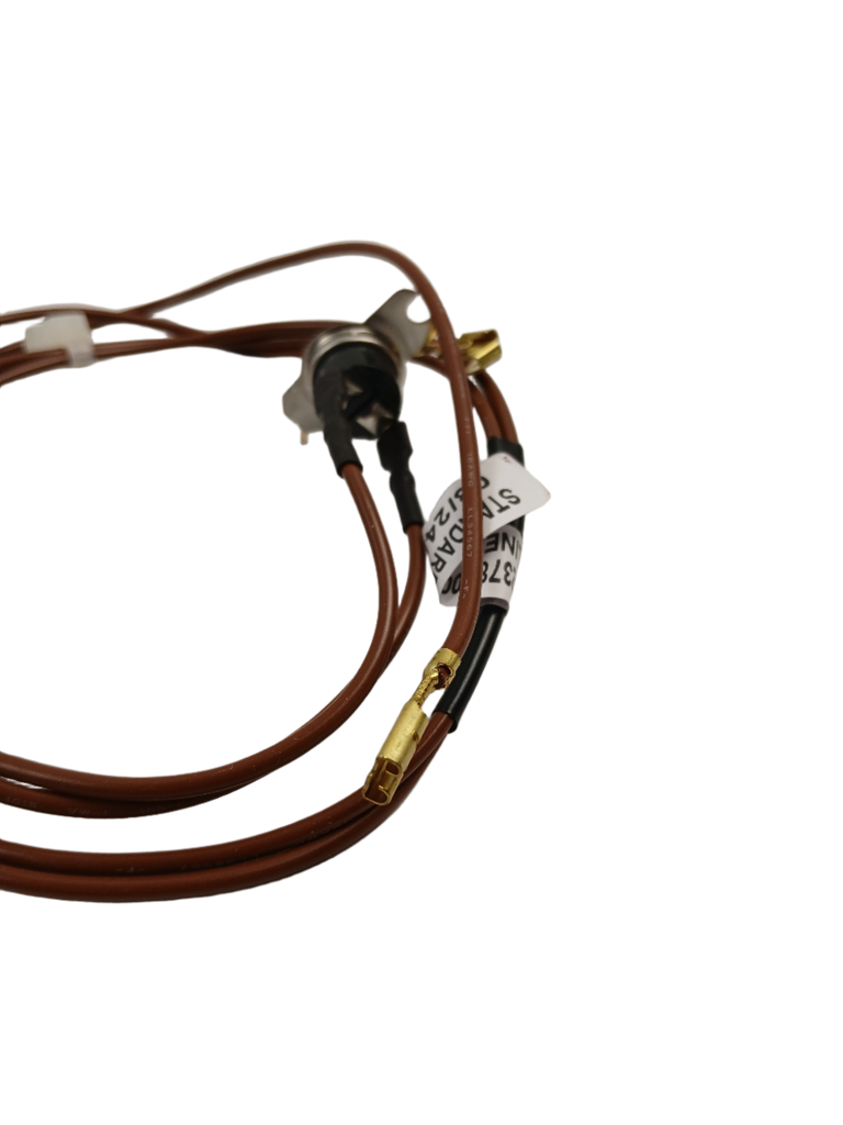 WW02F00742 Dryer Thermostat Harness - XPart Supply Ltd.