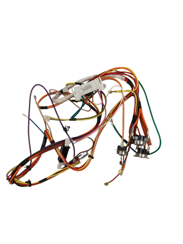 Harness Electric Assembly