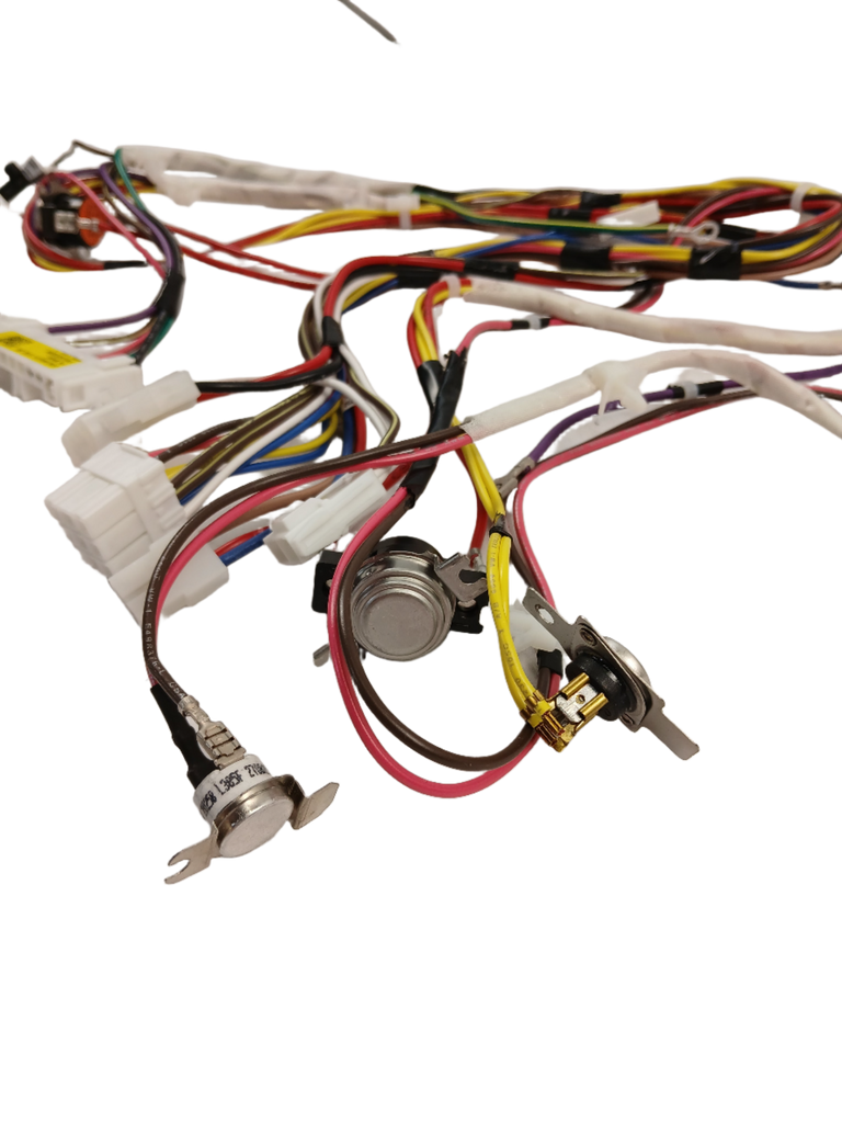 WW02F00797 Harness Main Dryer (replaces 234D2622G004)