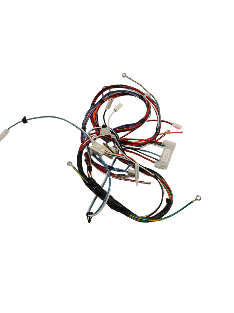 W10450288 Dryer Wire Harness