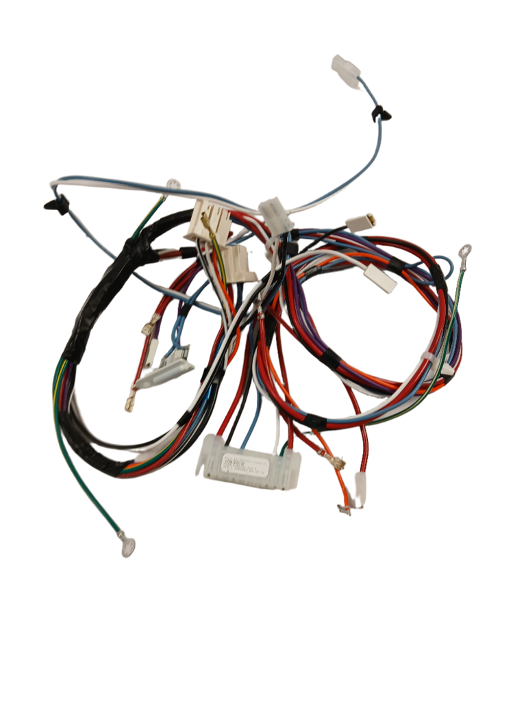 W10450288 Dryer Wire Harness